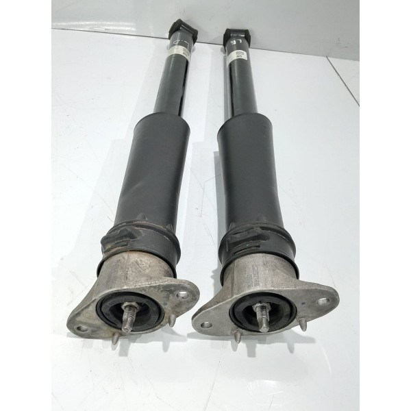 Par Amortecedor Onix Traseiros 2020/2025 26306368