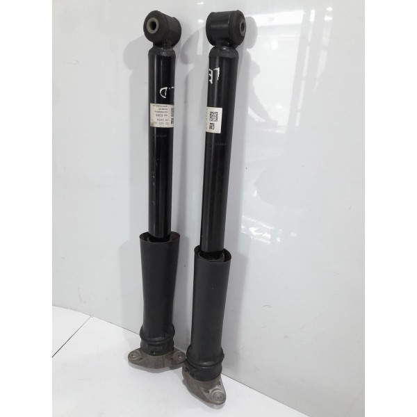 Par Amortecedor Onix Traseiros 2020/2025 26306368