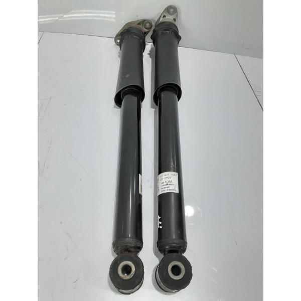 Par Amortecedor Onix Traseiros 2020/2025 26306368