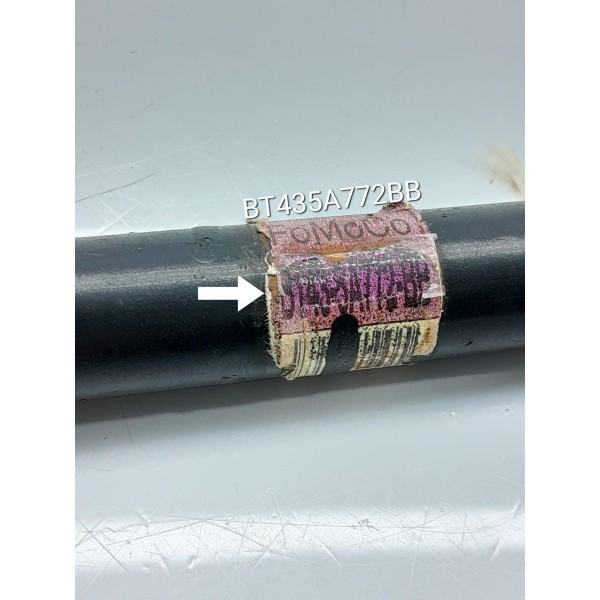 Estabilizadora Edge Tras 2009 2010 2011 2011 2012 2014