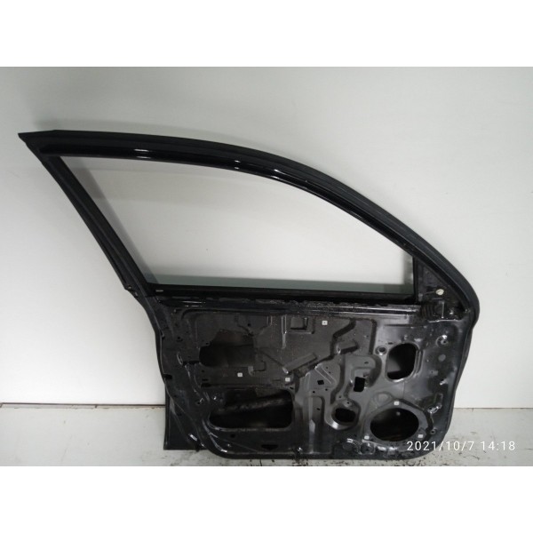 Porta Lifan X60 Dianteira Esquerda 2014/2019 Det Dianteira Esquerda Preto