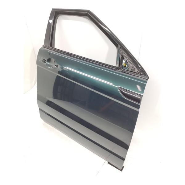 Porta Evoque Dianteira Direita 2011/2018 Lisa Original Dianteira Direita