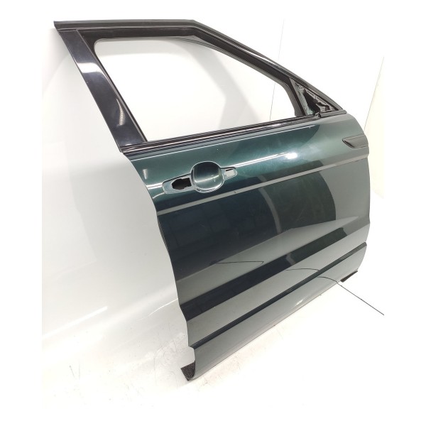Porta Evoque Dianteira Direita 2011/2018 Lisa Original Dianteira Direita