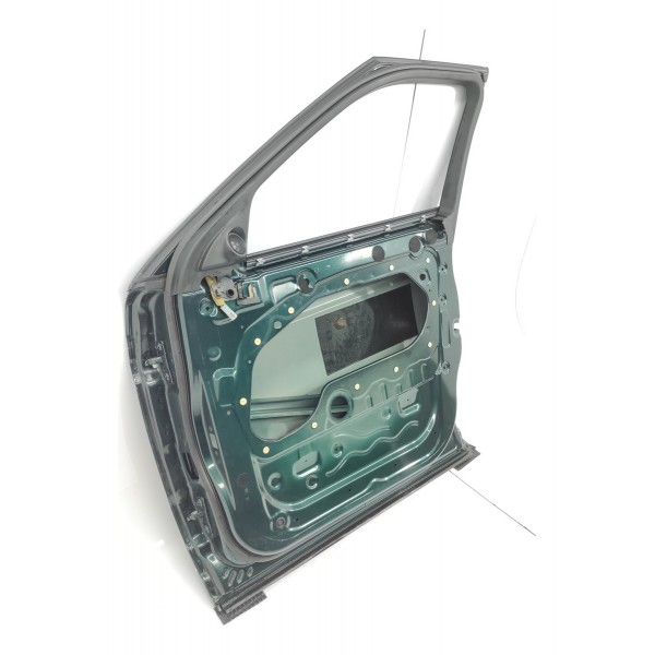 Porta Evoque Dianteira Direita 2011/2018 Lisa Original Dianteira Direita