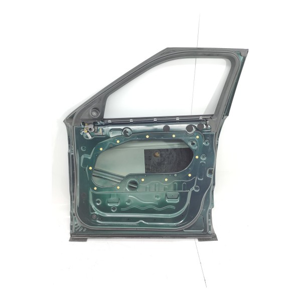 Porta Evoque Dianteira Direita 2011/2018 Lisa Original Dianteira Direita