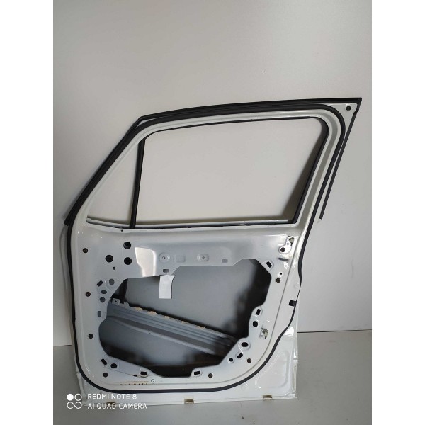 Porta Renegade Dianteira Direita 2015/2021 Dianteira Direita Branco