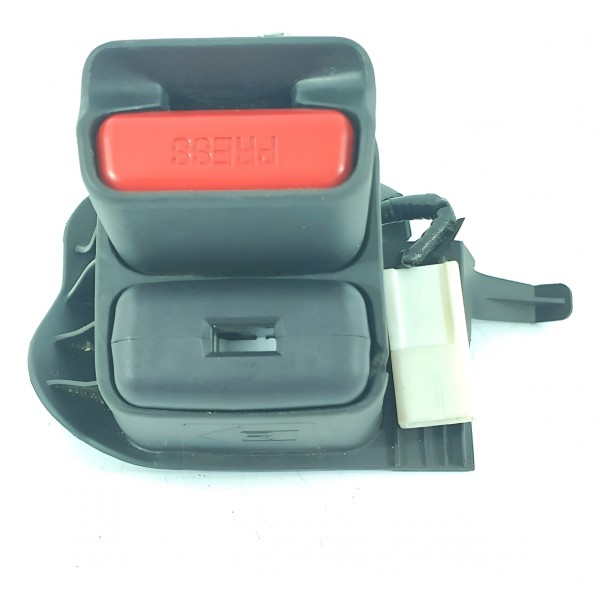 Engate Cinto Traseiro Toyota Corolla Direito 2019/2024