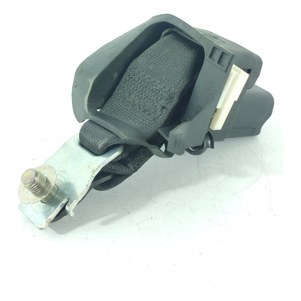 Engate Cinto Traseiro Toyota Corolla Direito 2019/2024