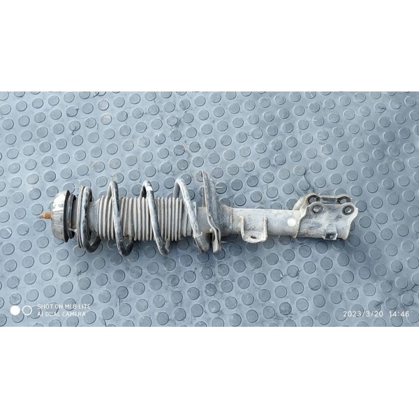 Torre Telescopio Hb20 1.0 Direito 2012 2013 2014 2015/2019