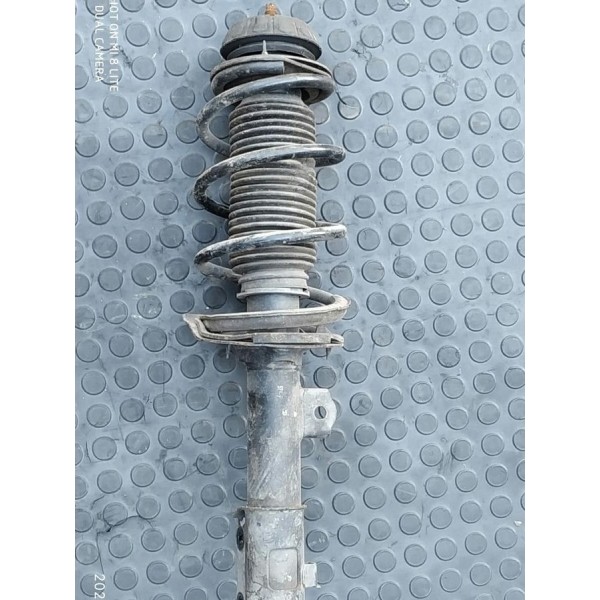 Torre Telescopio Hb20 1.0 Direito 2012 2013 2014 2015/2019