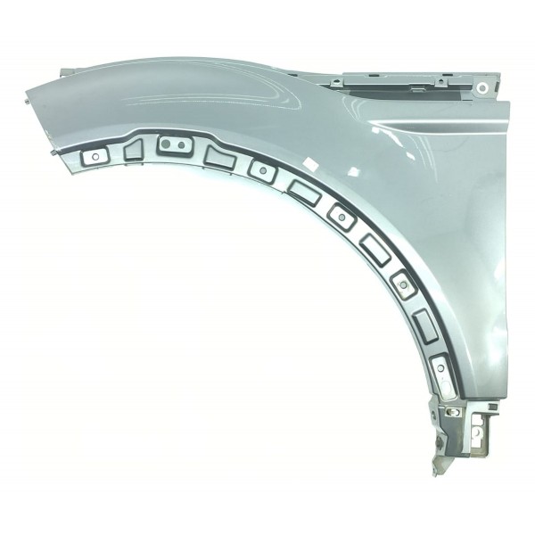 Paralama Evoque Esquerdo 2011/2019 Original Liso