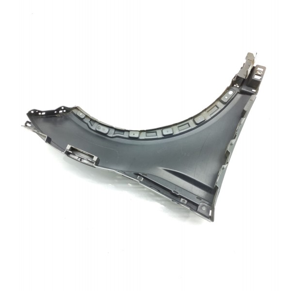 Paralama Evoque Esquerdo 2011/2019 Original Liso