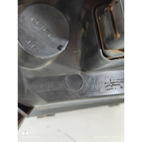 Farol Amarok Esquerdo 2010/2016 Completo Orig 2h1941015l Esquerdo/motorista