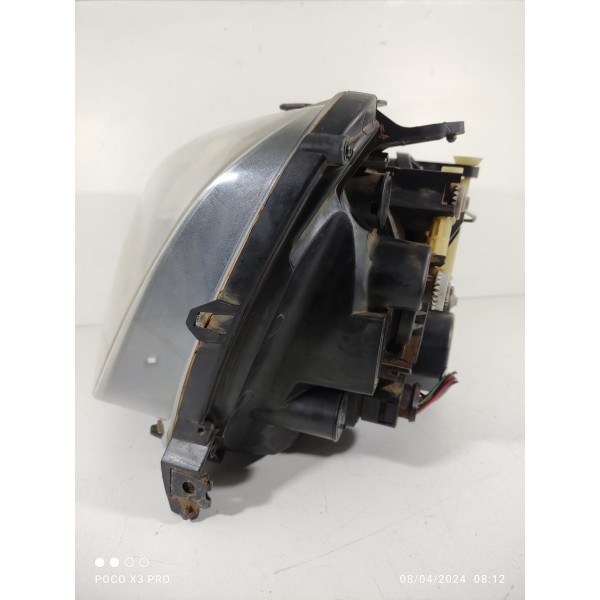 Farol Amarok Esquerdo 2010/2016 Completo Orig 2h1941015l Esquerdo/motorista