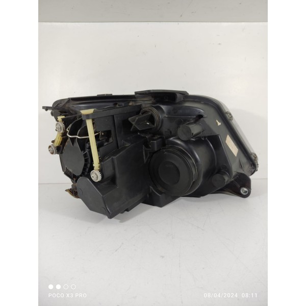 Farol Amarok Esquerdo 2010/2016 Completo Orig 2h1941015l Esquerdo/motorista