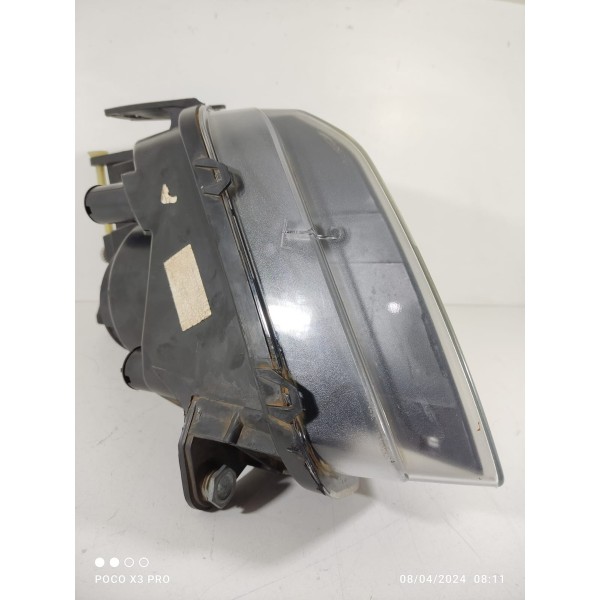 Farol Amarok Esquerdo 2010/2016 Completo Orig 2h1941015l Esquerdo/motorista