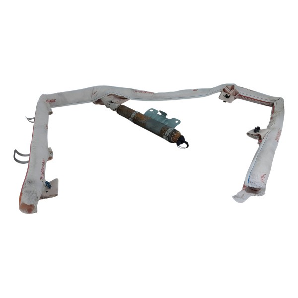 Cortina Airbag Mini Cooper Direita 2014 2015/2020 Original Branco