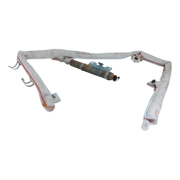 Cortina Airbag Mini Cooper Direita 2014 2015/2020 Original Branco