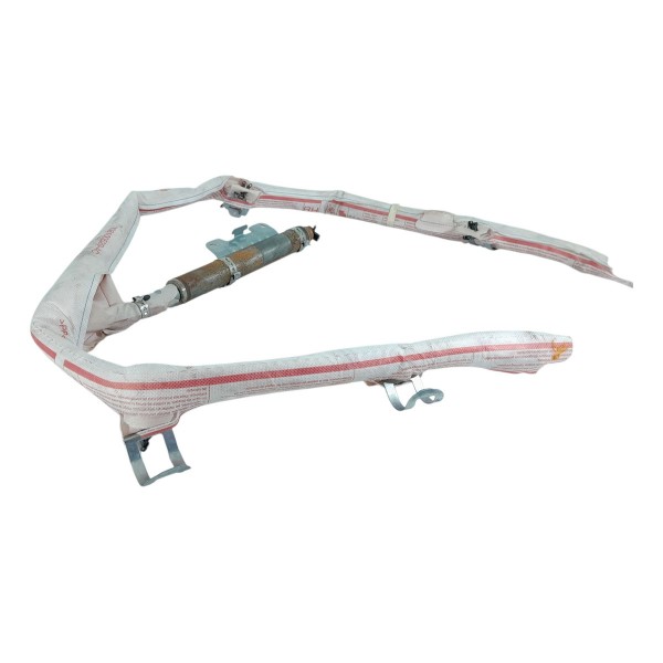 Cortina Airbag Mini Cooper Direita 2014 2015/2020 Original Branco