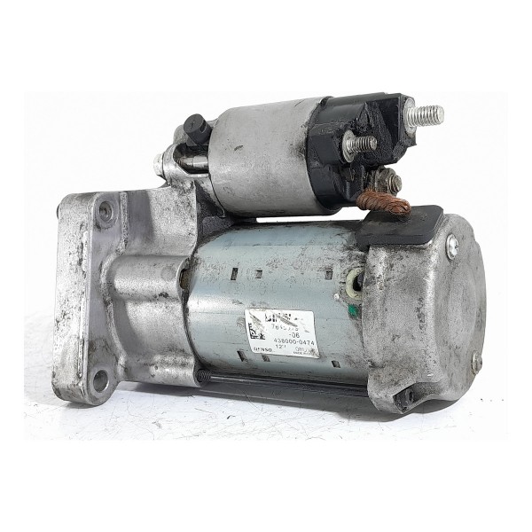 Motor Arranque Partida Mini Cooper 1.5 2014/2020 7645979 Det