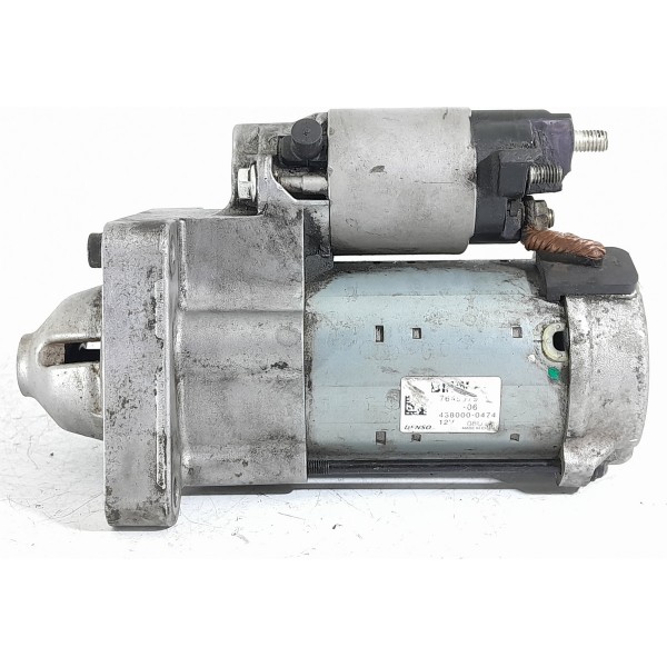 Motor Arranque Partida Mini Cooper 1.5 2014/2020 7645979 Det
