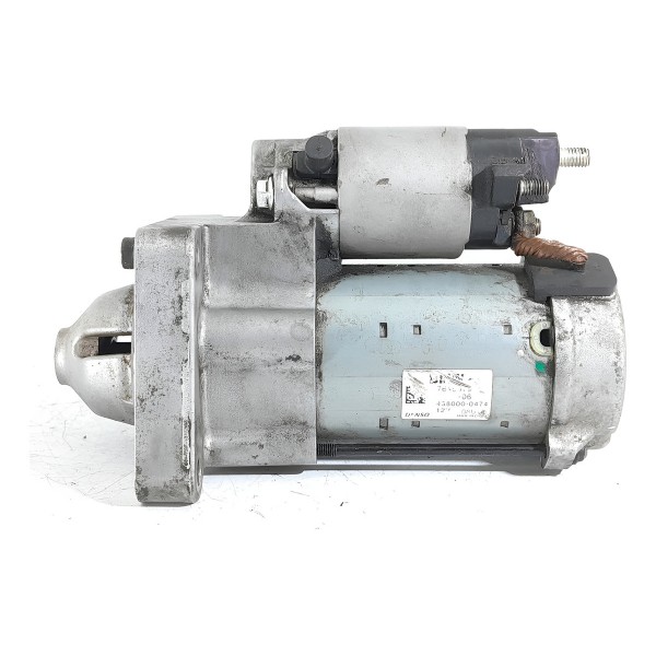 Motor Arranque Partida Mini Cooper 1.5 2014/2020 7645979 Det