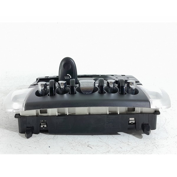 Luz Teto Cortesia Comando Mini Cooper 2014/2020 18159710 Det