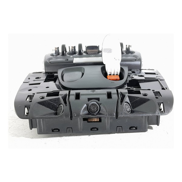 Luz Teto Cortesia Comando Mini Cooper 2014/2020 18159710 Det