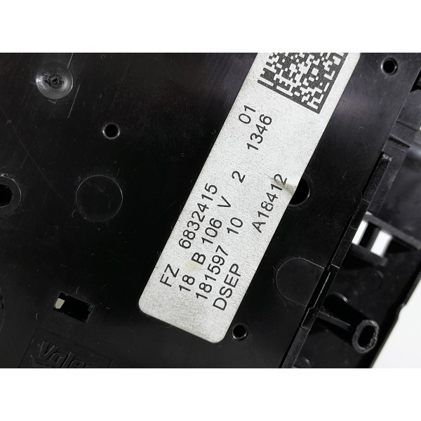 Luz Teto Cortesia Comando Mini Cooper 2014/2020 18159710 Det