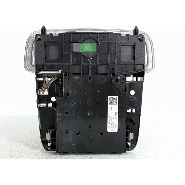 Luz Teto Cortesia Comando Mini Cooper 2014/2020 18159710 Det