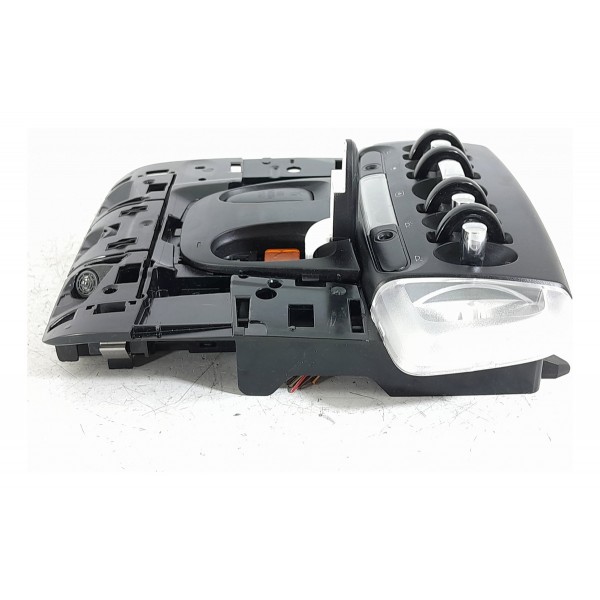 Luz Teto Cortesia Comando Mini Cooper 2014/2020 18159710 Det