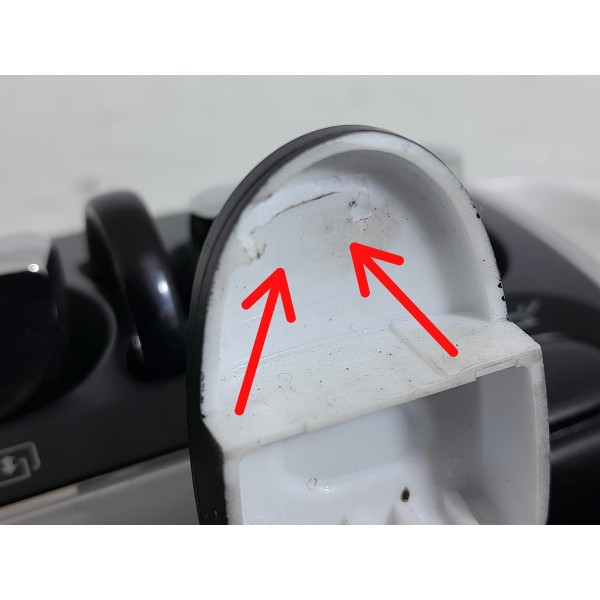 Luz Teto Cortesia Comando Mini Cooper 2014/2020 18159710 Det