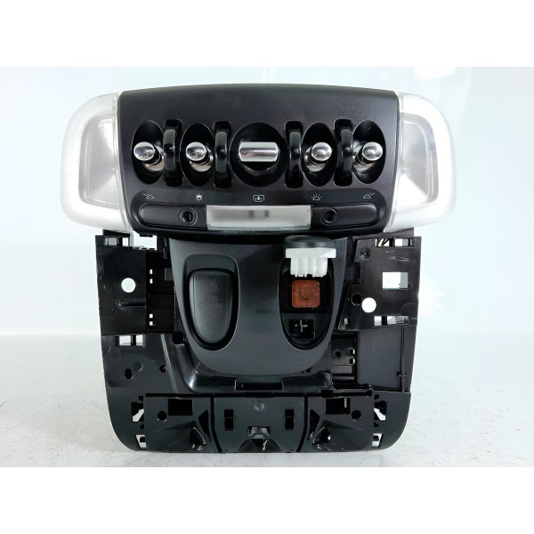 Luz Teto Cortesia Comando Mini Cooper 2014/2020 18159710 Det