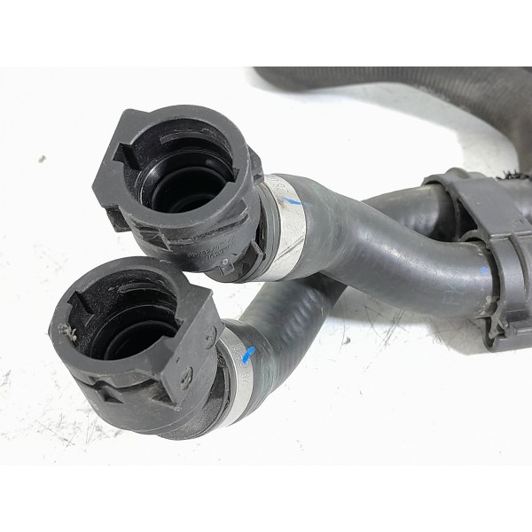 Mangueira Agua Radiador Mini Cooper 1.5 2014/2020 8658489