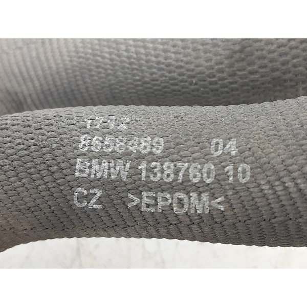 Mangueira Agua Radiador Mini Cooper 1.5 2014/2020 8658489