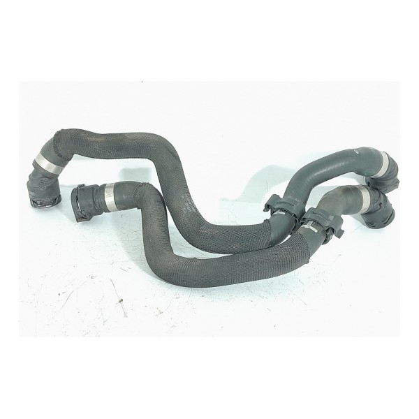 Mangueira Agua Radiador Mini Cooper 1.5 2014/2020 8658489