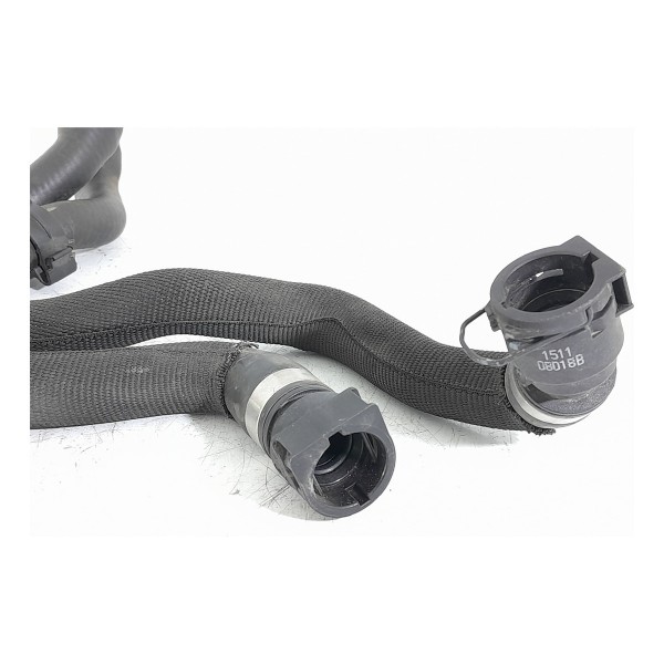 Mangueira Agua Radiador Mini Cooper 1.5 2014/2020 8658489