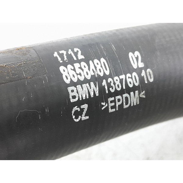 Mangueira Agua Radiador Mini Cooper 1.5 2014/2020 865848002