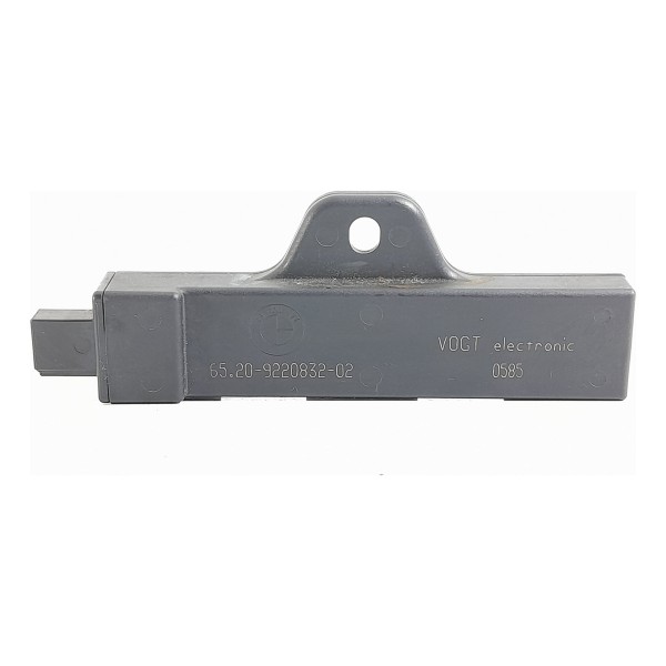 Sensor Antena Keyless Mini Cooper 1.5 2014/2020 922083202