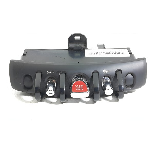 Botao Start Stop Estabilidade Mini Cooper 1.5 14/20 8654730