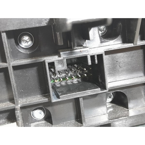 Botao Start Stop Estabilidade Mini Cooper 1.5 14/20 8654730