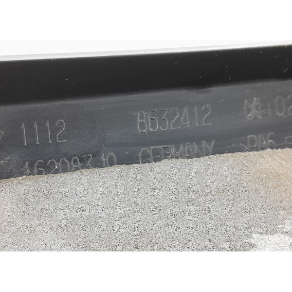 Tampa Cobertura Motor Mini Cooper 1.5 2014 2015/2020 8632412