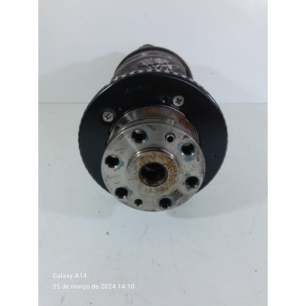 Virabrequim Compass Renegade Toro Diesel 2022 Stand 46471843