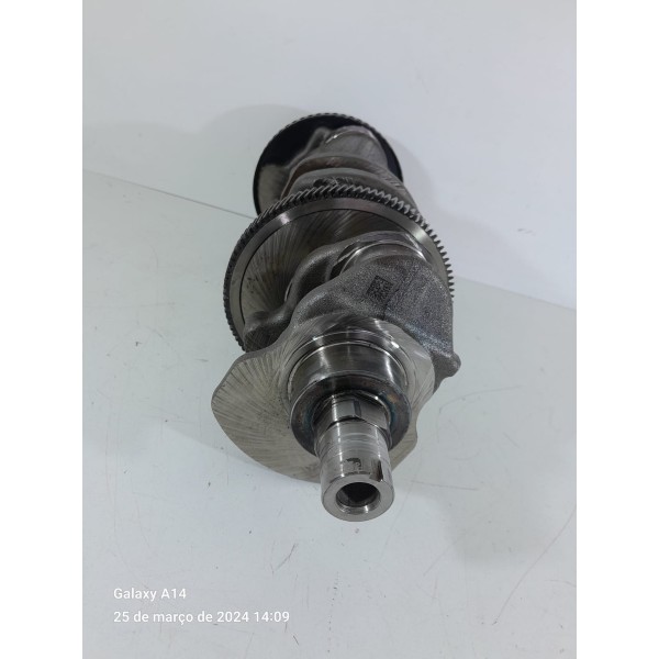 Virabrequim Compass Renegade Toro Diesel 2022 Stand 46471843