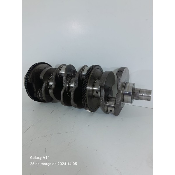 Virabrequim Compass Renegade Toro Diesel 2022 Stand 46471843