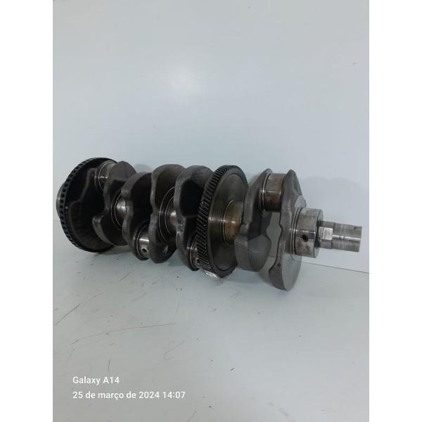 Virabrequim Compass Renegade Toro Diesel 2022 Stand 46471843