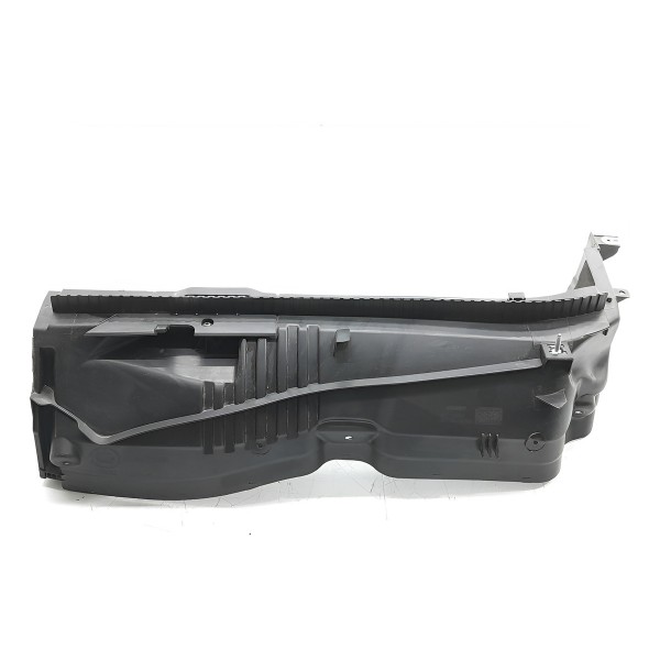 Protetor Anti Chama Motor Mini Cooper 1.5 14/20 51717290802