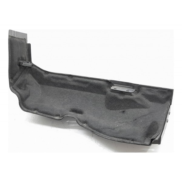 Protetor Anti Chama Motor Mini Cooper 1.5 14/20 51717290802