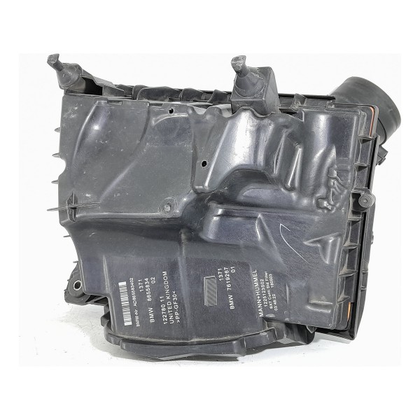 Caixa Filtro Ar Mini Cooper 1.5 2014 2015/2020 761926701