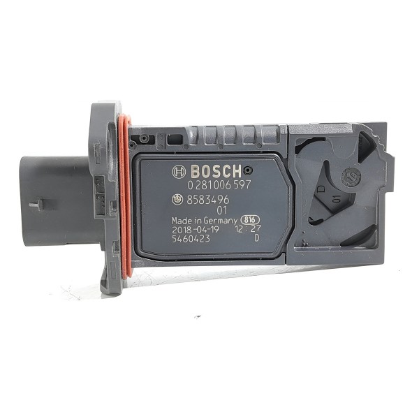 Sensor Fluxo Ar Mini Cooper 1.5 2014 2015/2020 858349601